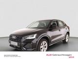 Audi Q2 35 TDI  S tronic advanced - Audi Q2 in Halle