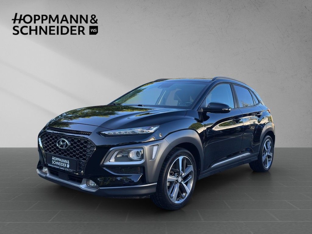 Image of Hyundai KONA