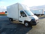 Opel Movano C Kasten Ka L1H1 3,5t Selection - Opel LKWs