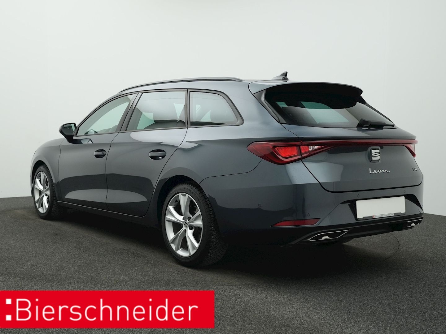 Seat Leon - Bild 4