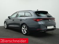 Seat Leon - Vorschau Bild 4
