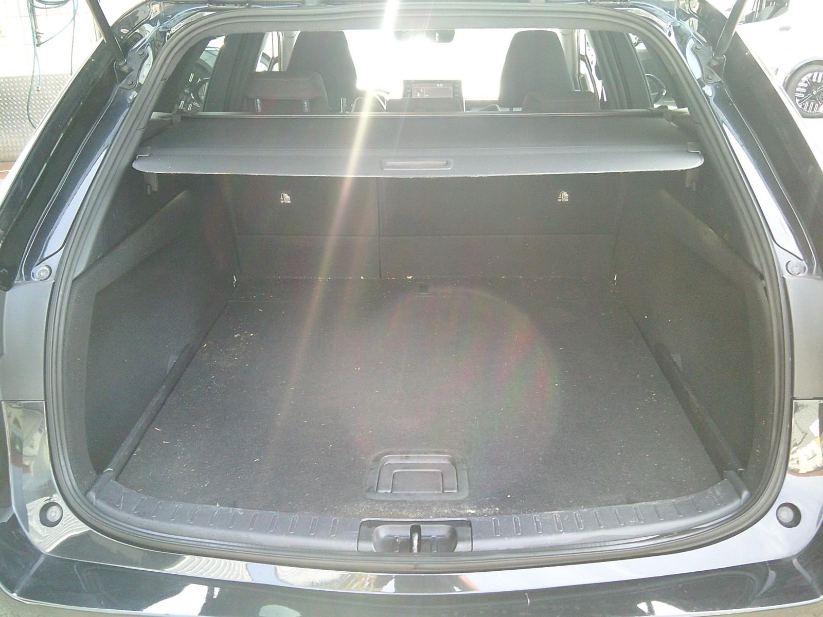 Suzuki Swace 1.8 Hybrid Comfort+