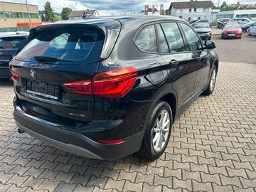 BMW X1 - 9