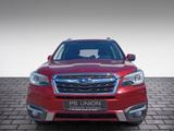Subaru Forester 2.0 Exclusive KLIMA SHZ KAMERA LED - Subaru Forester Gebrauchtwagen