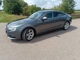 Audi A5 2.0 TDI 140kW multi. Sportback - Standheizung - Audi A5 in Karlsruhe