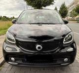 Smart ForFour im Top-Zustand - Smart ForFour in Frankfurt (Main)