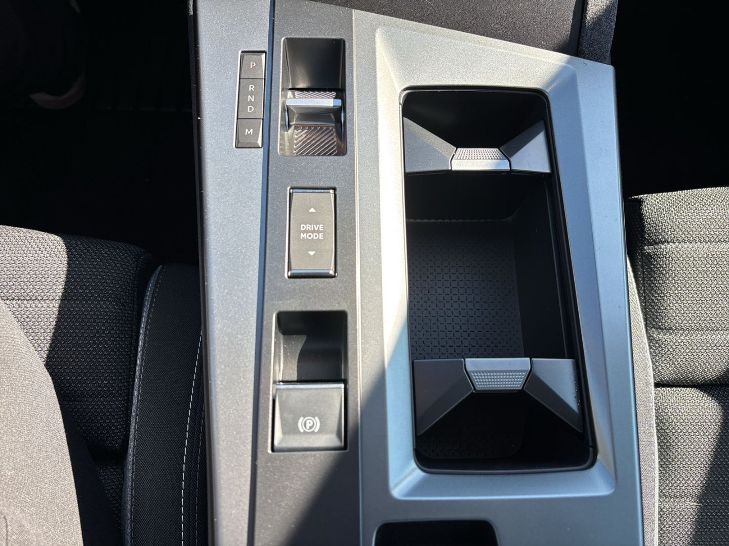 Opel Grandland (X) - Bild 19