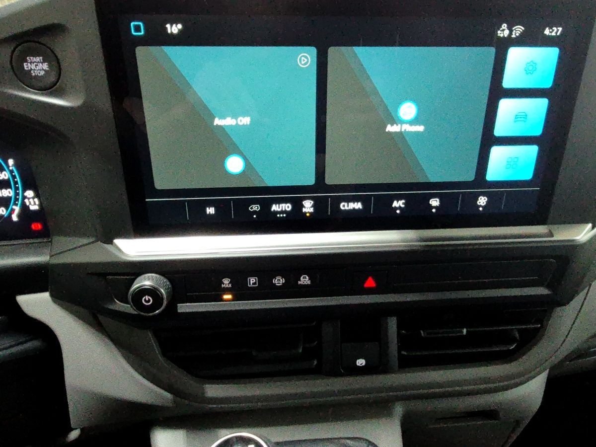 Volkswagen T7 Transporter - Bild 13