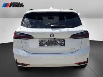 BMW 218i Active Tourer DAB LED Komfortzg. Shz