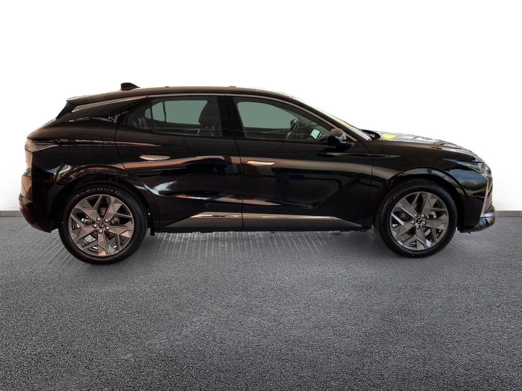 DS Automobiles DS4 Pallas AT Shz Kamera AHK Tempomat