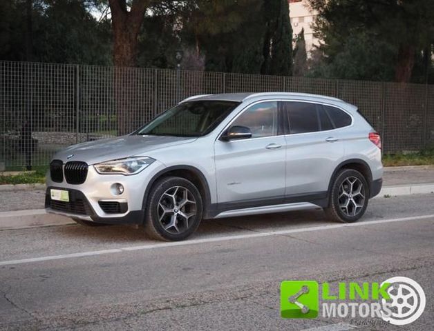 BMW X1 sDrive18d xLine