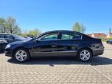 Volkswagen Passat Lim. Comfortline - gebrauchte VW Passat aus dem Jahr 2010