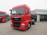 MAN TGX 18.440  XLX / Standklima / Euro 6 /