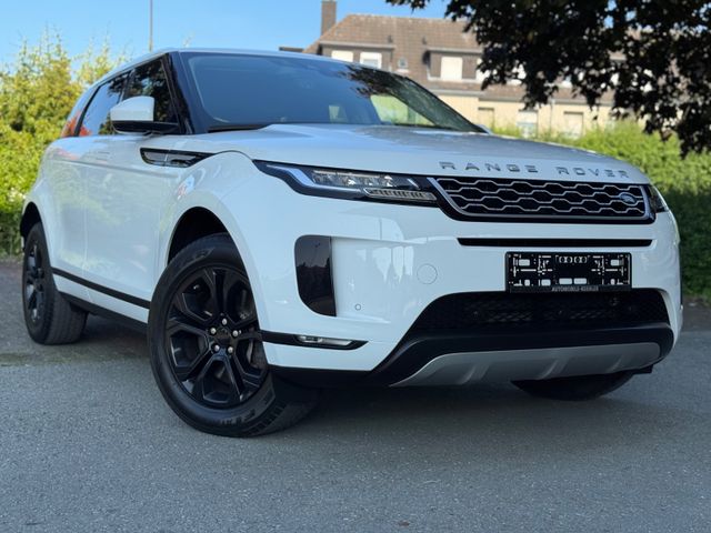 Land Rover Range Evoque S AWD*Leder*Navi*Kamera*Garantie