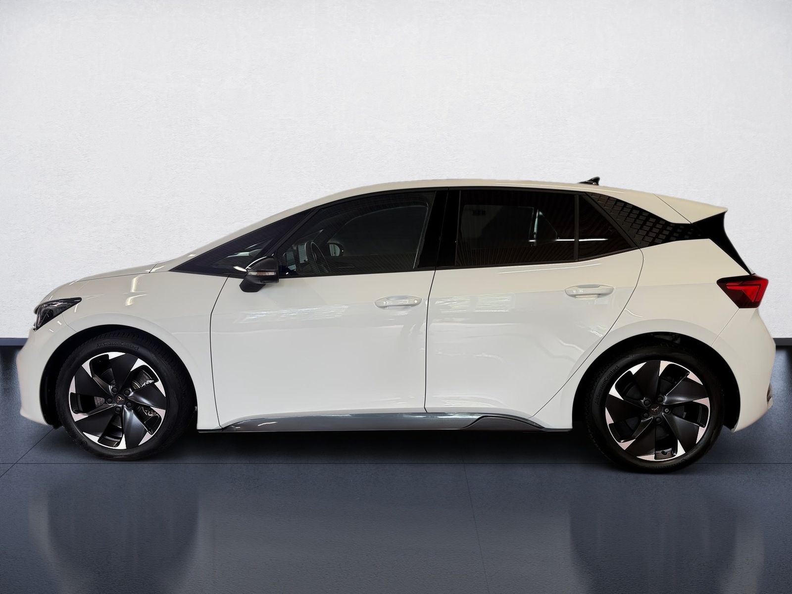 Cupra Born - Bild 3