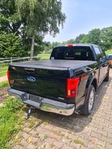 Ford F 150 Lariat 4x4 Platinum 2018 - Ford F 150 aus 2017