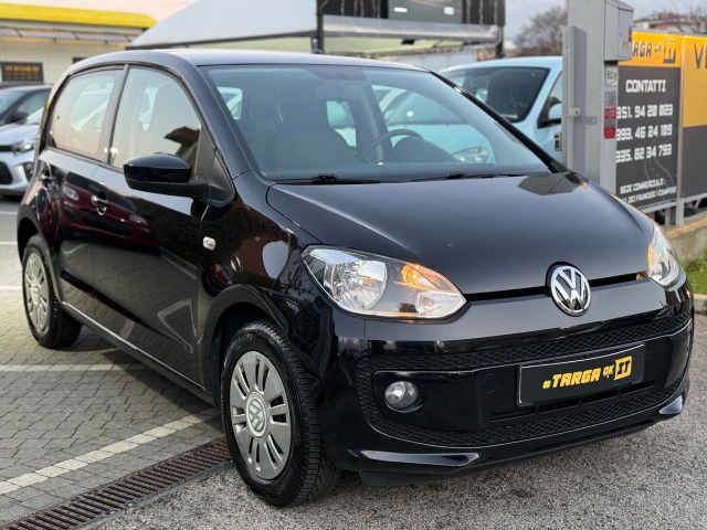 Volkswagen up! 1.0 5p. move up! GARANTITA NEOPAT