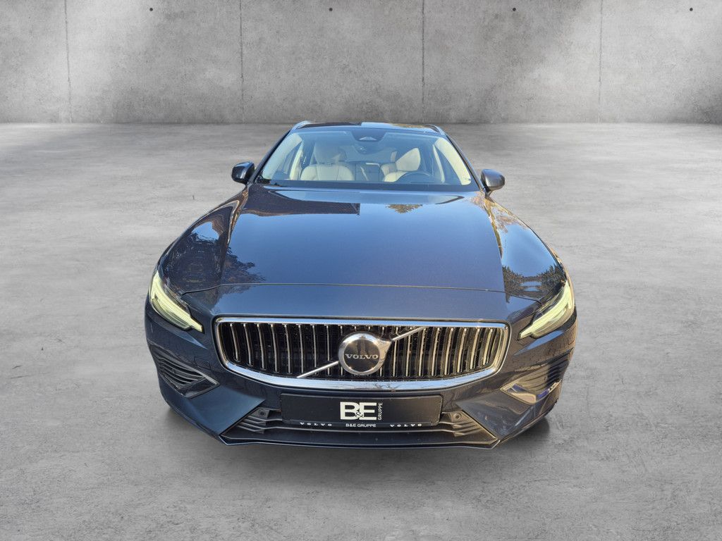 Volvo V60 T8 Ultimate Bright Plug-In Hybrid AWD*18,8KW imagem 2