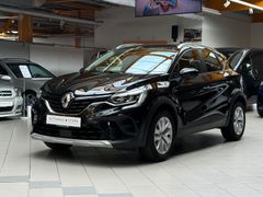 RENAULT Captur II Zen|LED|PDC|Navi|Apple&Android|Isofix RENAULT Captur II Zen|LED|PDC|Navi|Apple&Android|Isofix