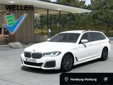 BMW 530e xDrive Touring M Sport HuD,HiFi,DA,LiCoPro