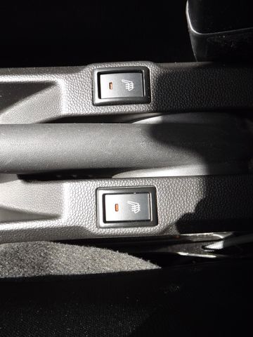 Ignis Comfort*SHZ*RFK*Standheizung*CVT*NAVI*