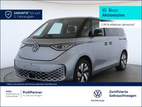 Volkswagen ID. Buzz - Vorschau Bild 1