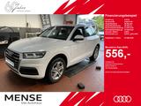 Audi Q5 35 TDI quattro S tronic design LED|Navi|PDC - Audi Q5 Gebrauchtwagen in Bielefeld