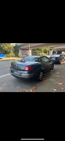 Renault Reno Cabrio