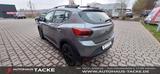 Dacia Sandero III Stepway Extreme,SHZ,Kamera,Totwinkel - graue Dacia Sandero