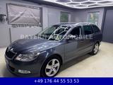 Skoda Octavia Combi 1.8 Ambiente Sport Edition 2.Hand - Skoda Octavia: Combi Ambiente