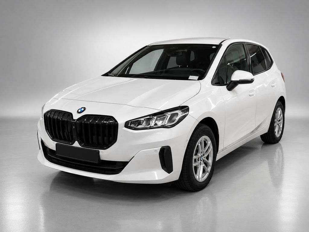Image of BMW 220 Active Tourer