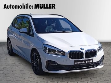 BMW 218 Active Tourer - 9