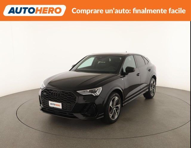 Image of Audi Q3