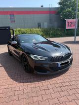 BMW M850i xDrive Coupé - Service Neu / TÜV Neu - gebrauchte BMW M850 aus dem Jahr 2019