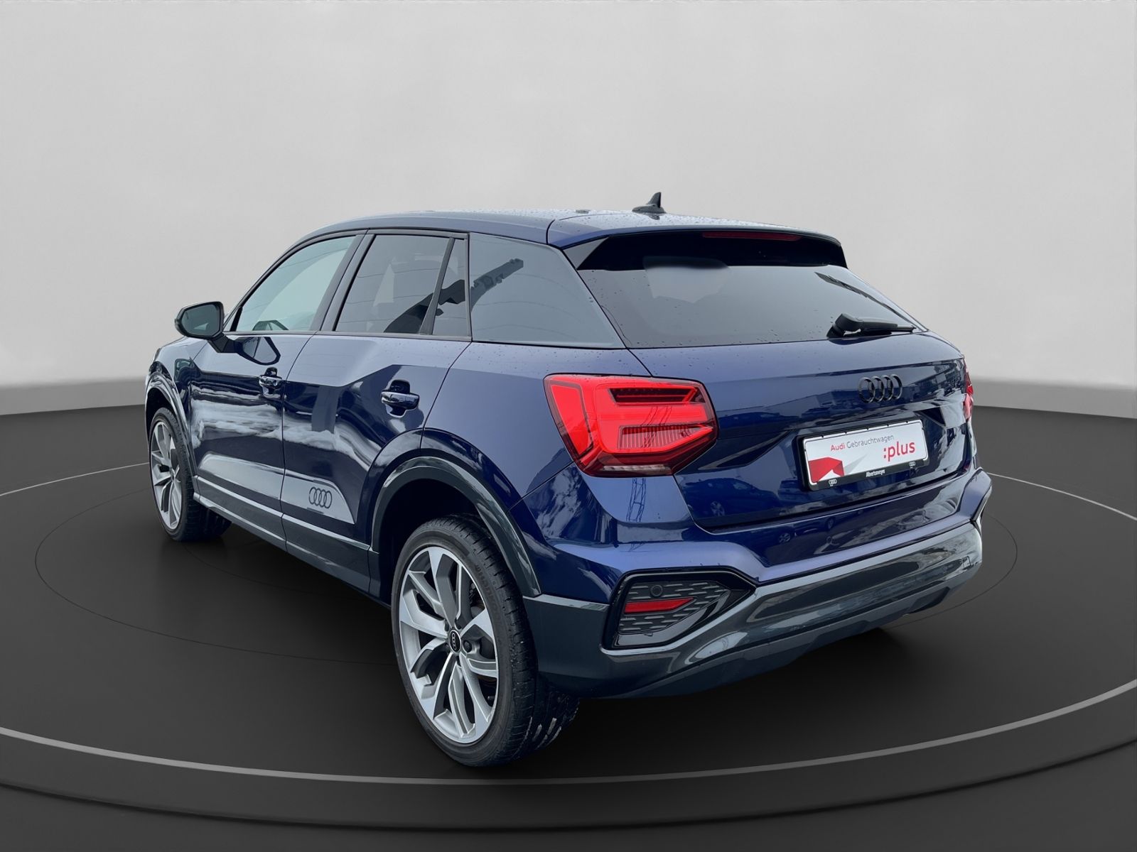 Audi Q2 - Bild 3