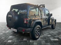 Jeep Wrangler - Vorschau Bild 4