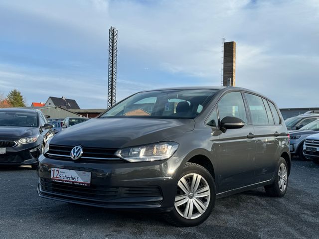 Volkswagen Touran Trendline BMT/Start-Stopp