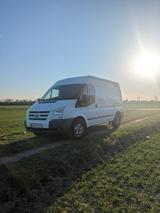 Ford Transit 4x4 Campervan Abfahrbereit - Ford Transit 4 Wohnmobil