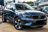 Volvo XC40 B4 AWD Inscription Geartronic Inscription - Volvo Gebrauchtwagen in Arnsberg