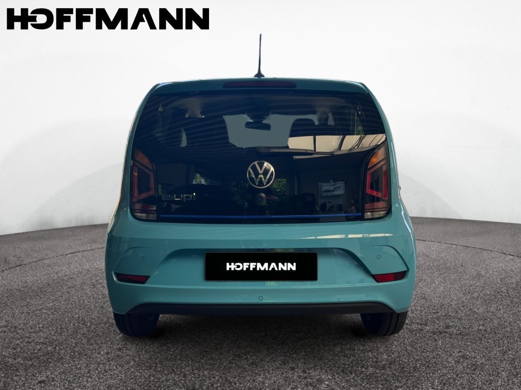 Volkswagen e-up! - Bild 4