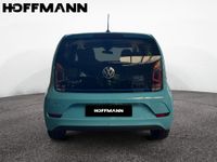 Volkswagen e-up! - Vorschau Bild 4