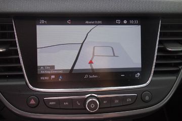 Bild 14 Opel Crossland (X) Crossland Elegance