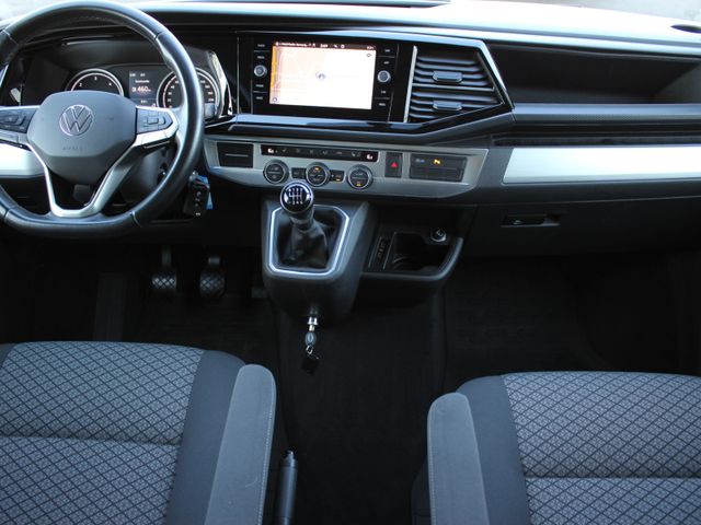 T6.1 4M California Beach Tour Edition*Standheiz.