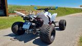 Yamaha YFM 700 R Supermoto / Liebhaberstück / Unikat - SUPERMOTO