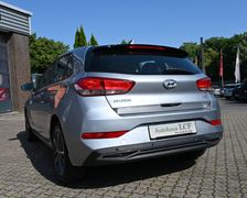 HYUNDAI i30 1.0 T-GDI Kamera Sitzhz PDC CarPlay WLAN 1Hd