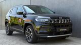 Jeep Compass Limited Mild-Hybrid FWD |Kamera|Sitzheiz