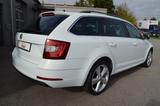 Skoda Octavia Combi 2.0 TDI Style Navi LED Sportsitze - Skoda Octavia: Combi Sport