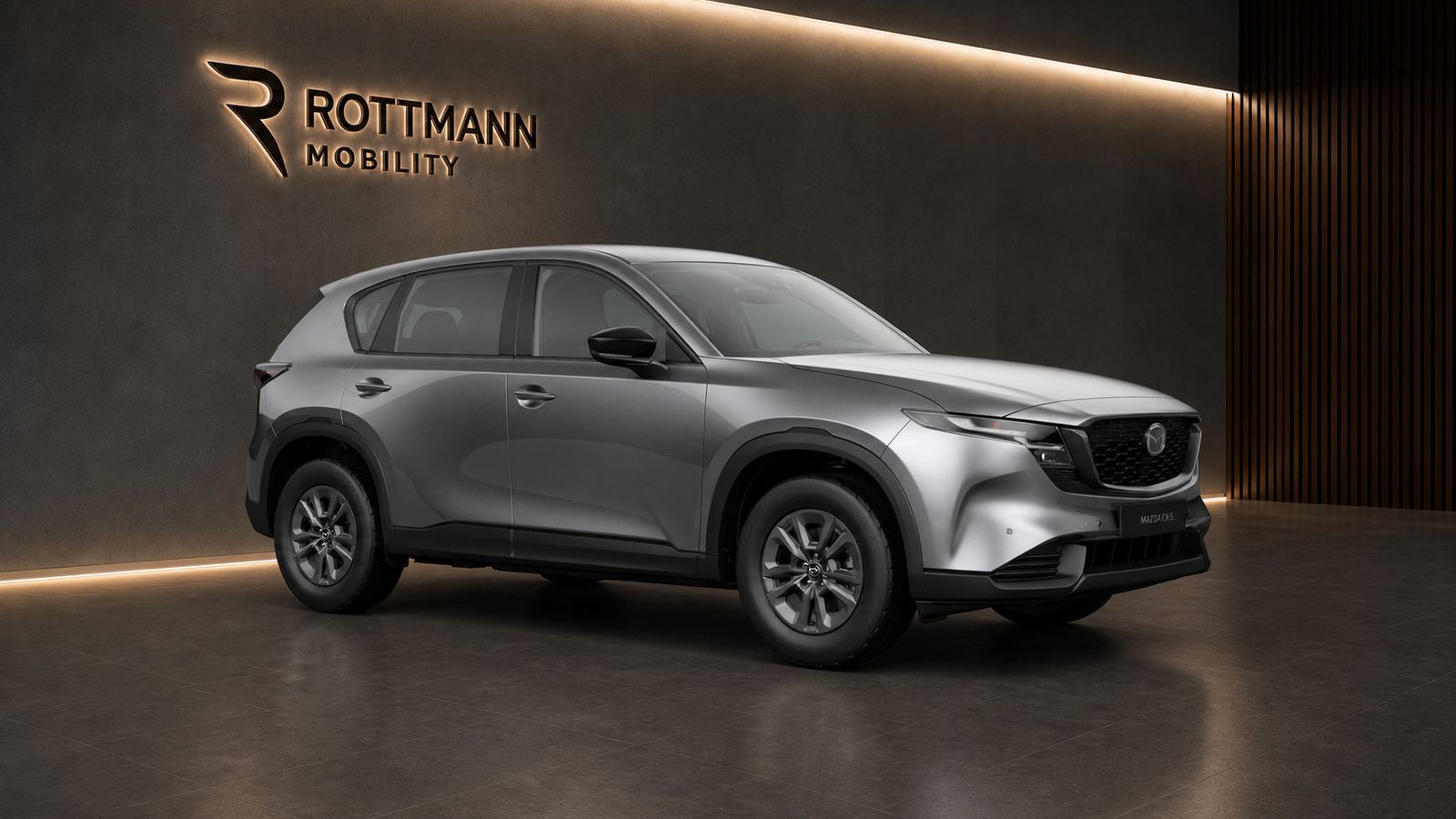 Mazda CX-5 - Bild 8