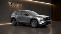 Mazda CX-5 - Vorschau Bild 8