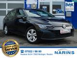 Volkswagen Golf VIII Variant Life eTSI Navi AHK PDC Klima - mit Benzin-Antrieb: mit ABS, Kombi